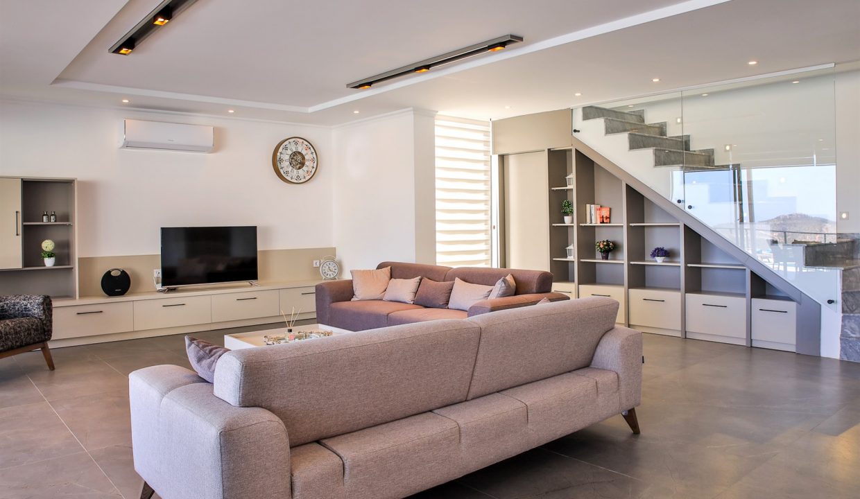Vİlla İmperial Akdeniz Villam (43)