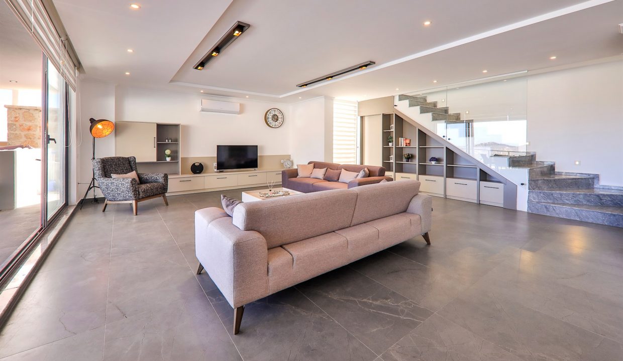 Vİlla İmperial Akdeniz Villam (44)