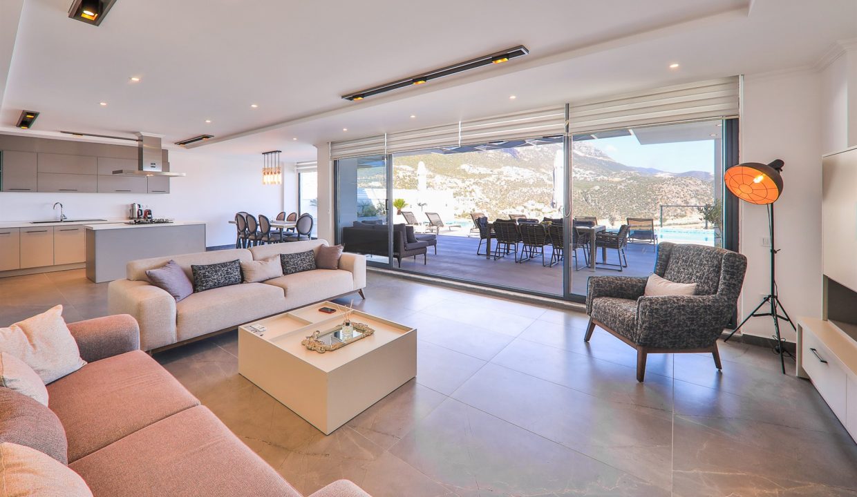Vİlla İmperial Akdeniz Villam (46)
