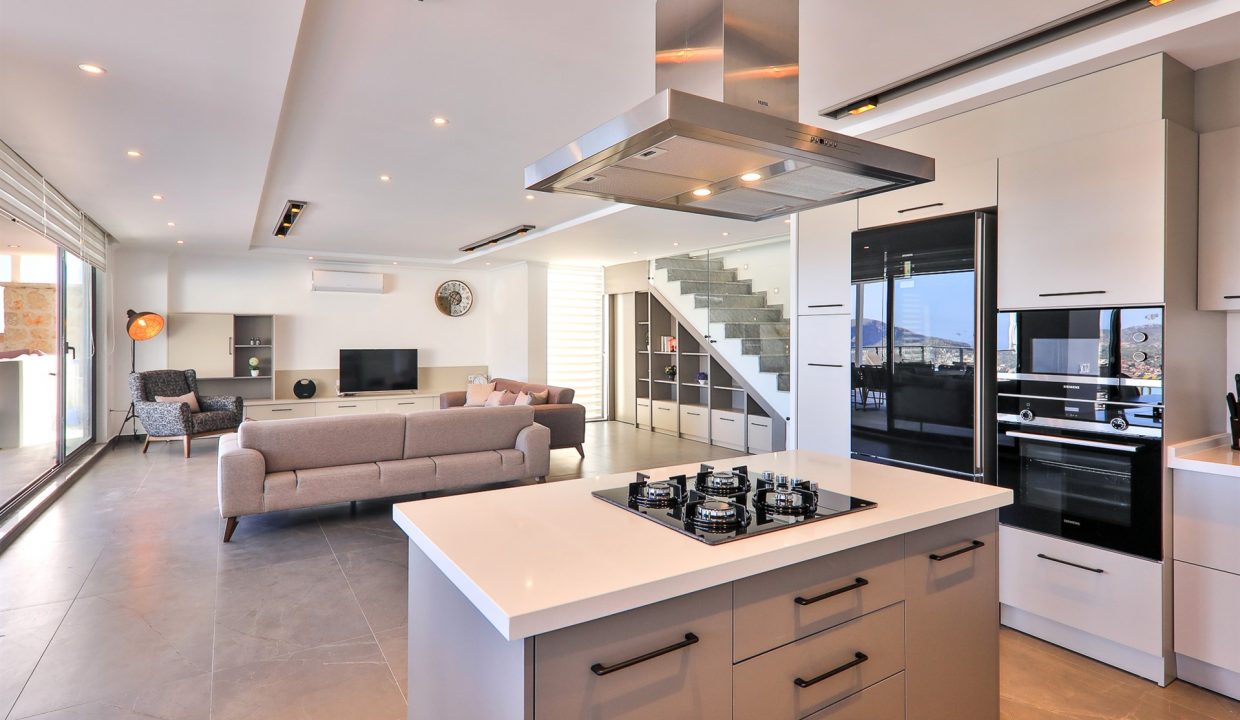 Vİlla İmperial Akdeniz Villam (48)