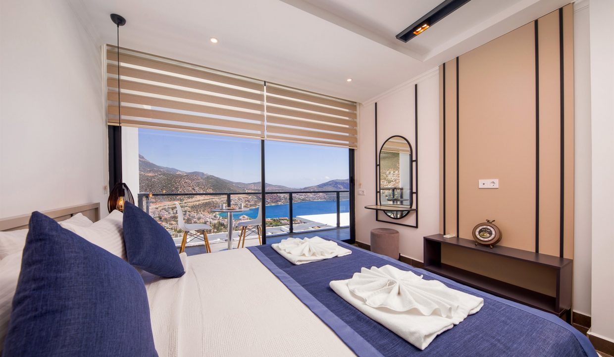 Vİlla İmperial Akdeniz Villam (5)