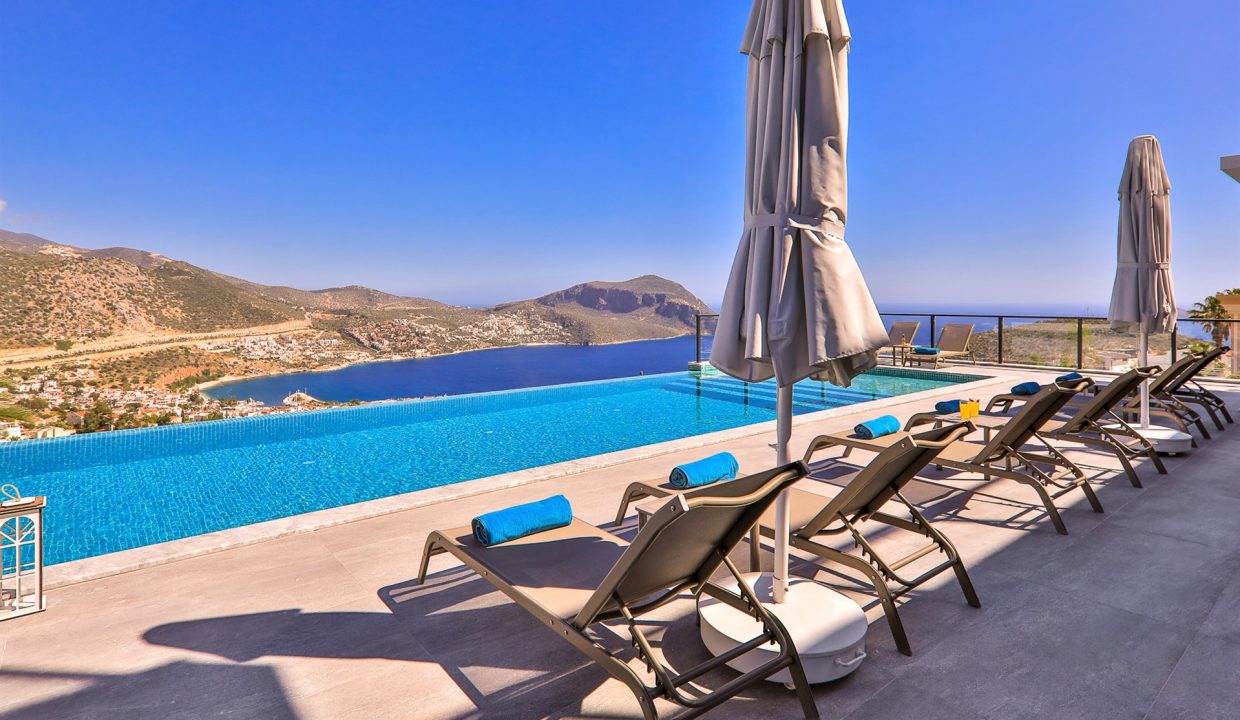 Vİlla İmperial Akdeniz Villam (50)