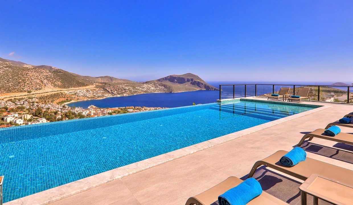 Vİlla İmperial Akdeniz Villam (51)