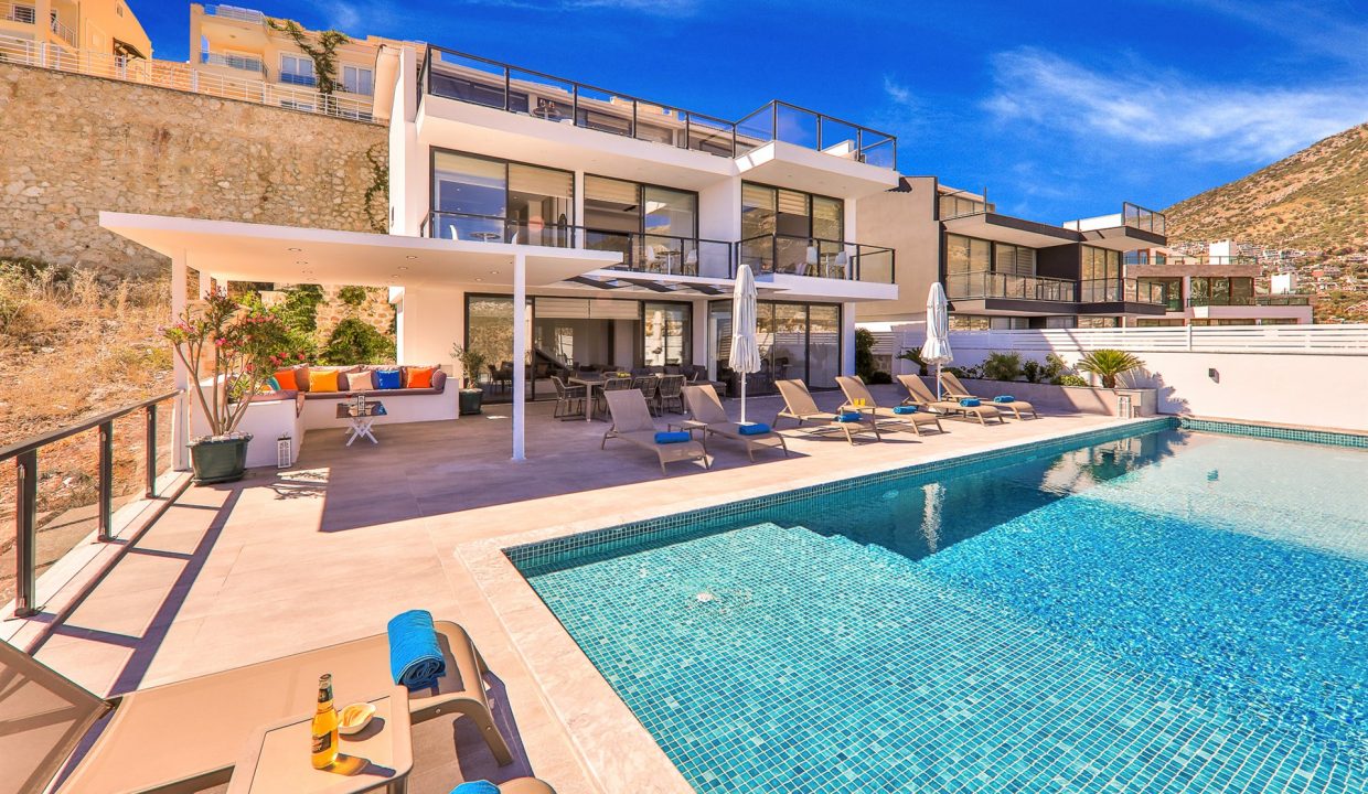 Vİlla İmperial Akdeniz Villam (52)