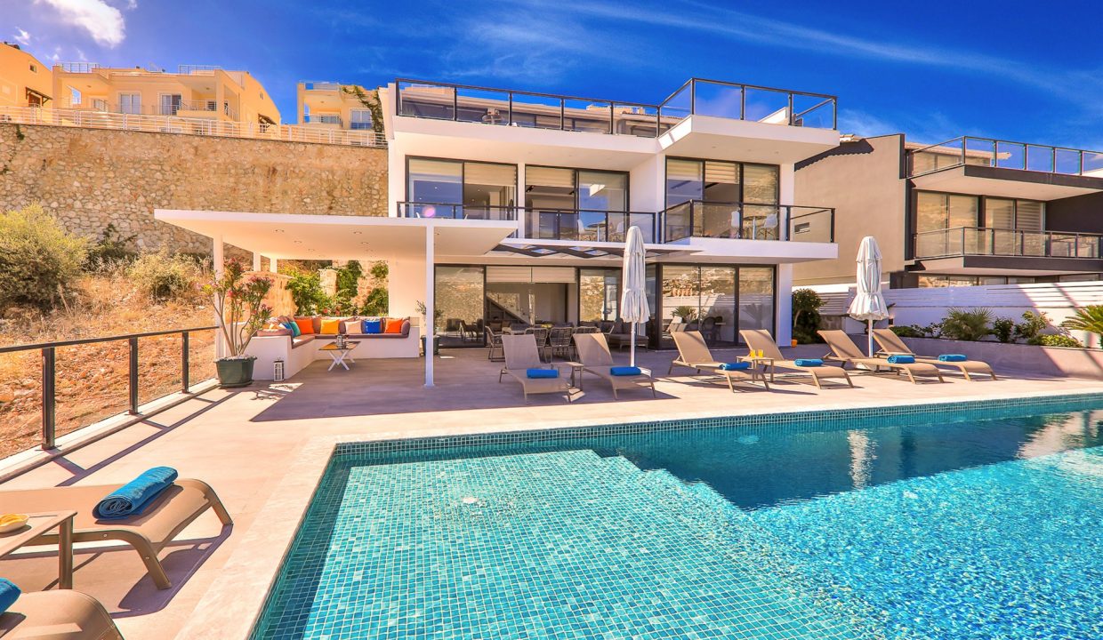 Vİlla İmperial Akdeniz Villam (53)