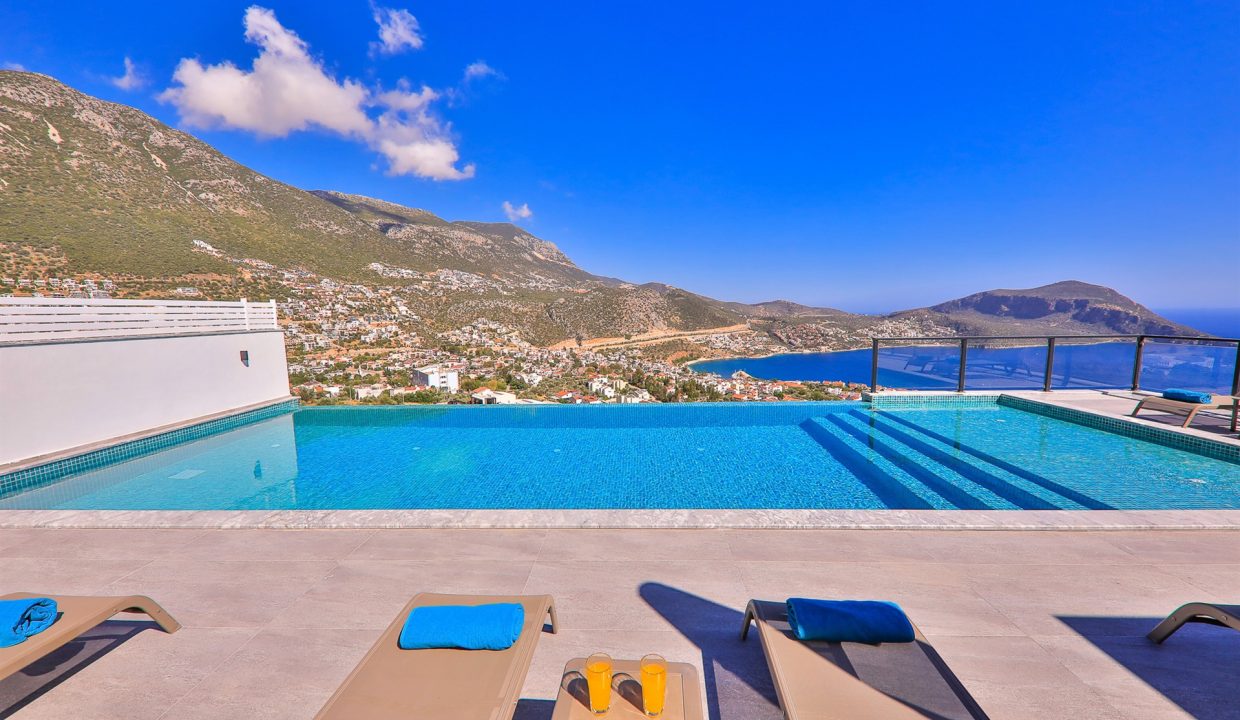Vİlla İmperial Akdeniz Villam (56)