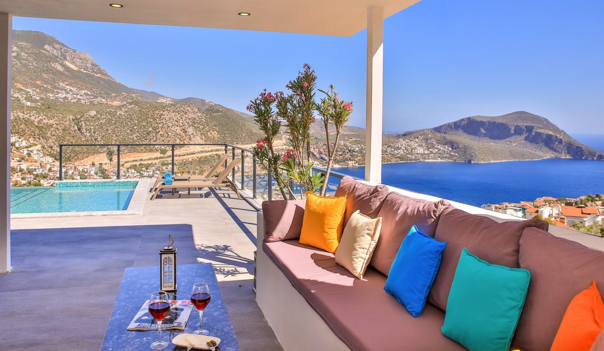 Vİlla İmperial Akdeniz Villam (58)