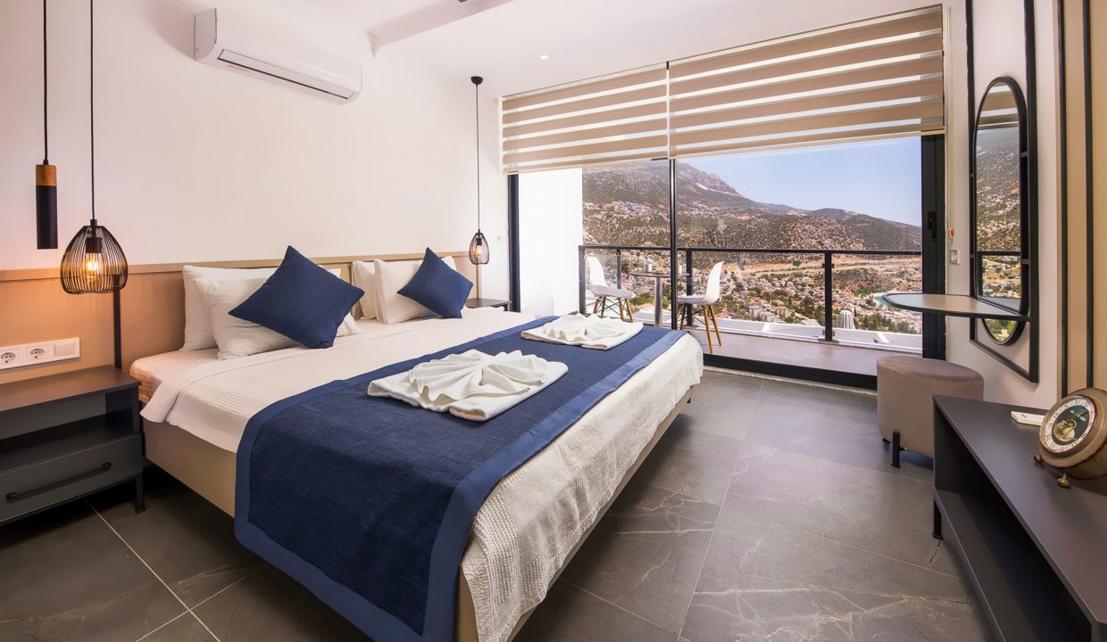 Vİlla İmperial Akdeniz Villam (6)