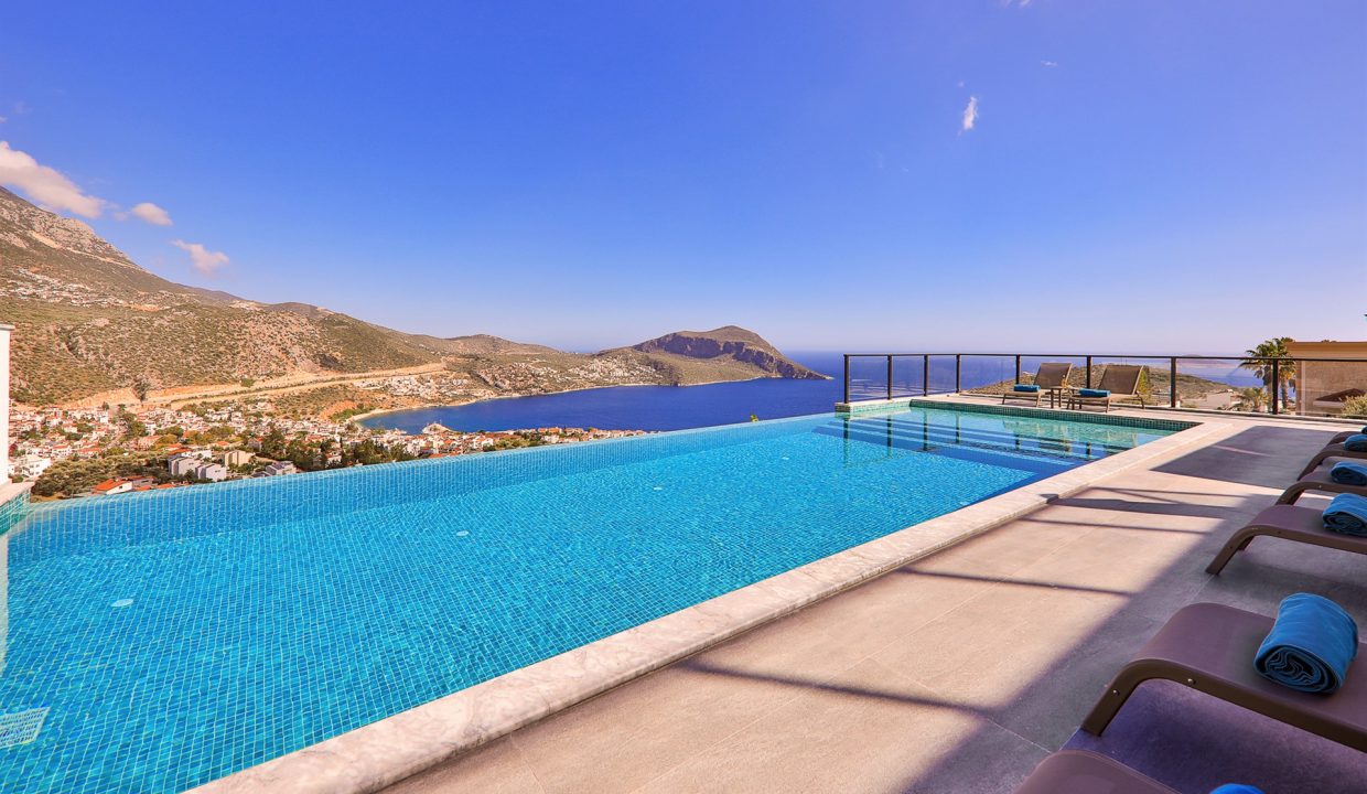 Vİlla İmperial Akdeniz Villam (64)