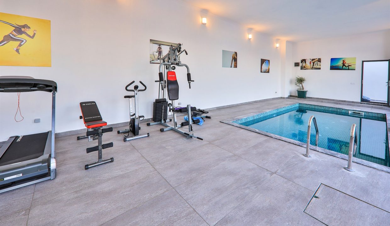 Vİlla İmperial Akdeniz Villam (69)