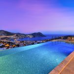 Villa Imperial Kalkan