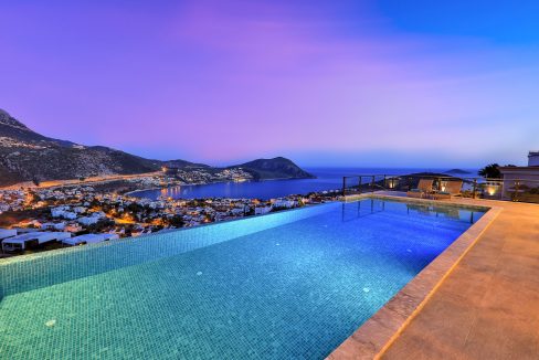 Villa Imperial Kalkan