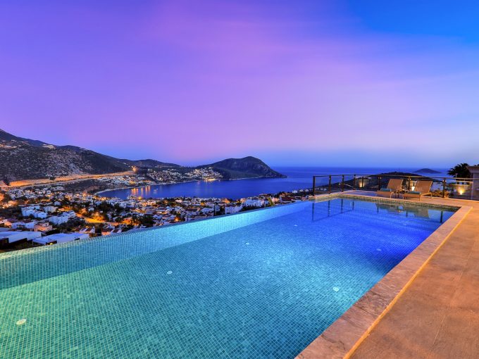 Villa Imperial Kalkan