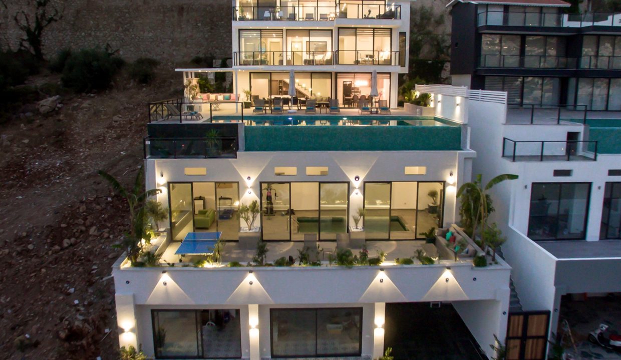 Vİlla İmperial Akdeniz Villam (88)