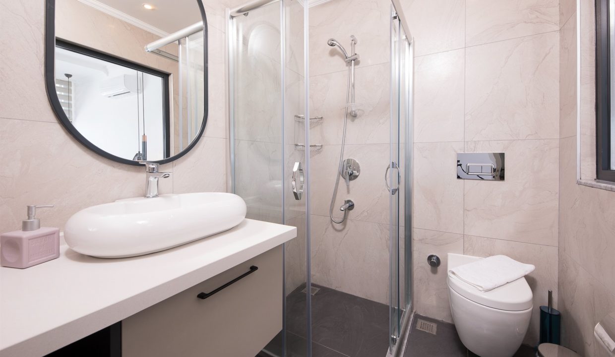 Vİlla İmperial Akdeniz Villam (9)