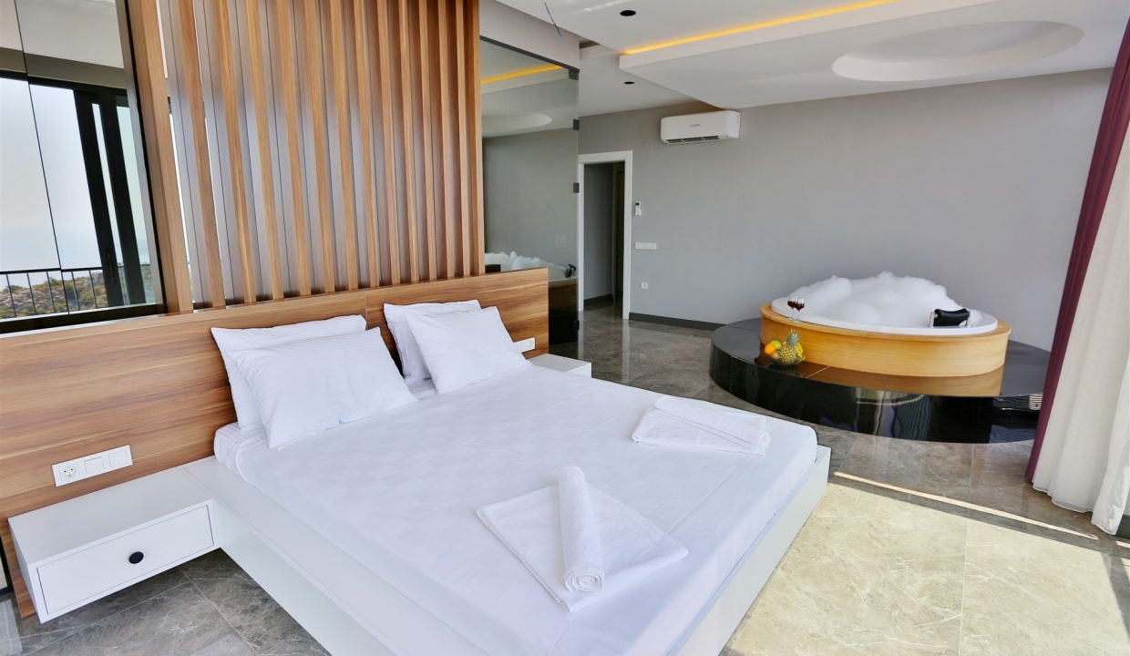 Vila Asteria 3 Akdeniz Villam (10)