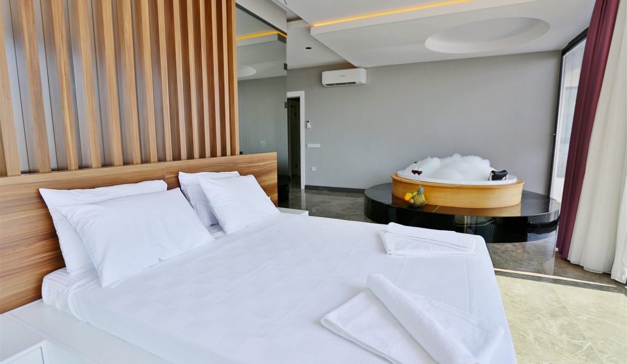 Vila Asteria 3 Akdeniz Villam (11)