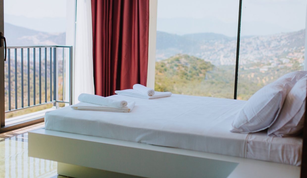 Vila Asteria 3 Akdeniz Villam (16)