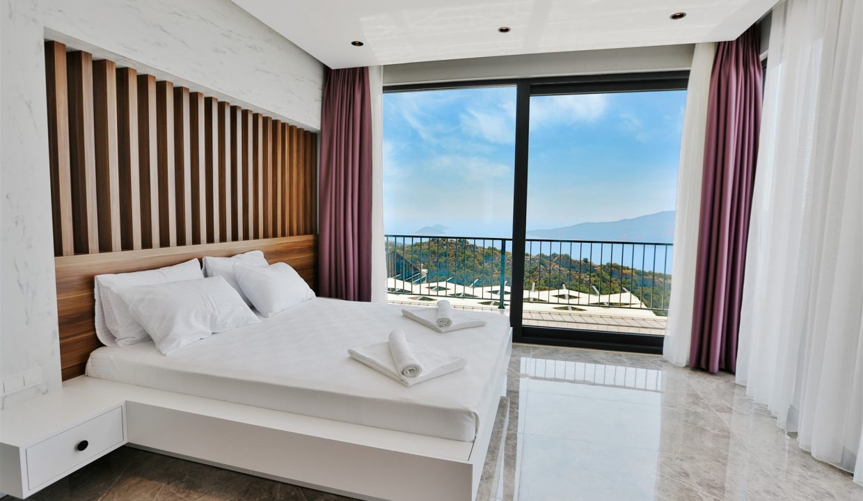 Vila Asteria 3 Akdeniz Villam (2)