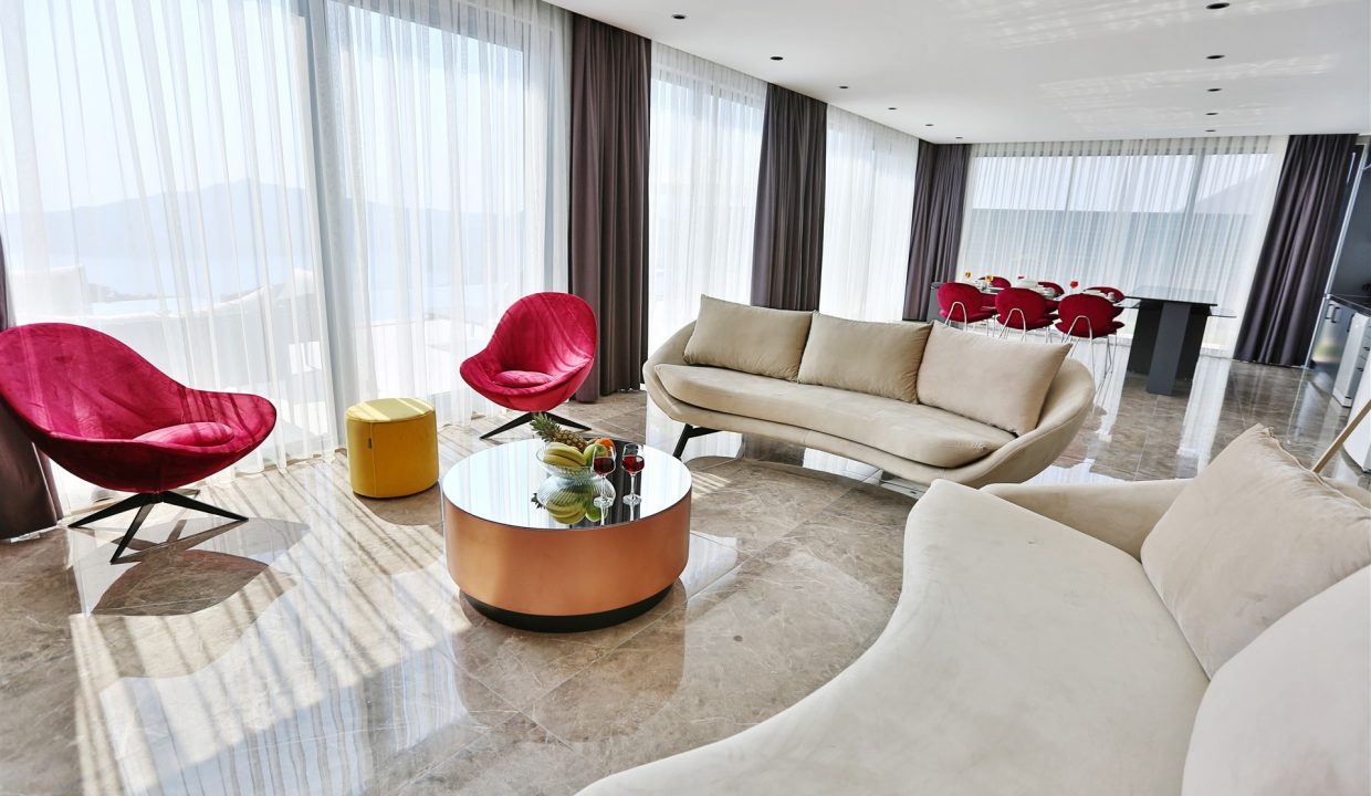 Vila Asteria 3 Akdeniz Villam (20)