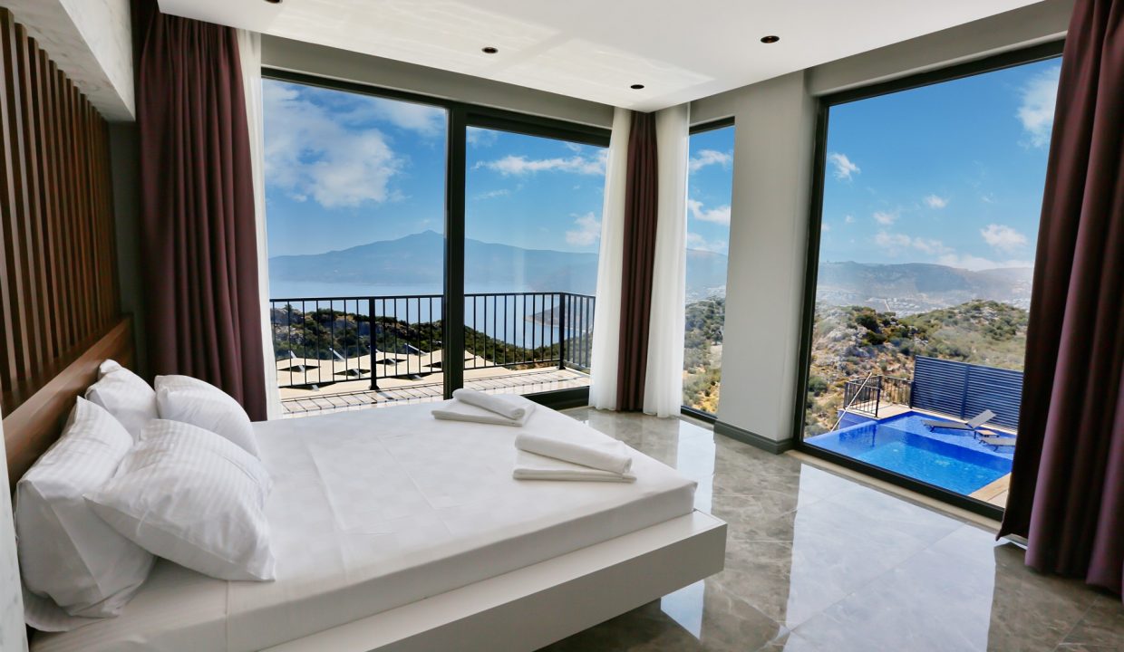 Vila Asteria 3 Akdeniz Villam (3)