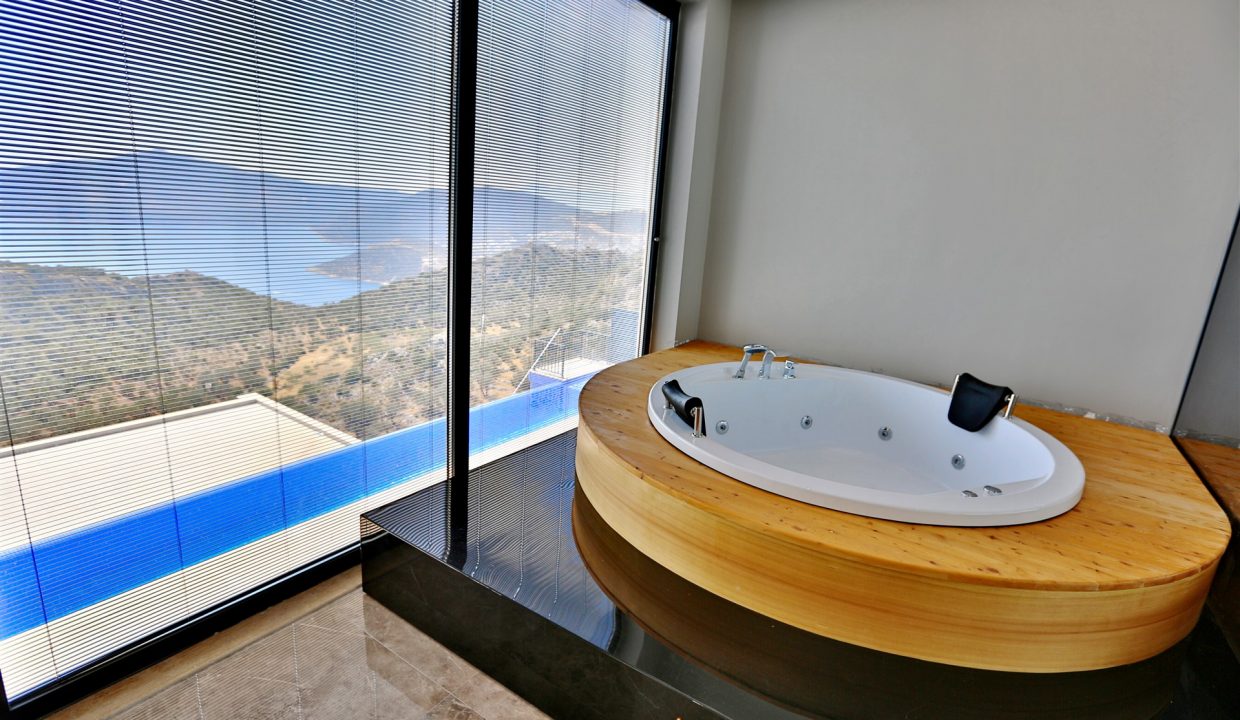 Vila Asteria 3 Akdeniz Villam (4)