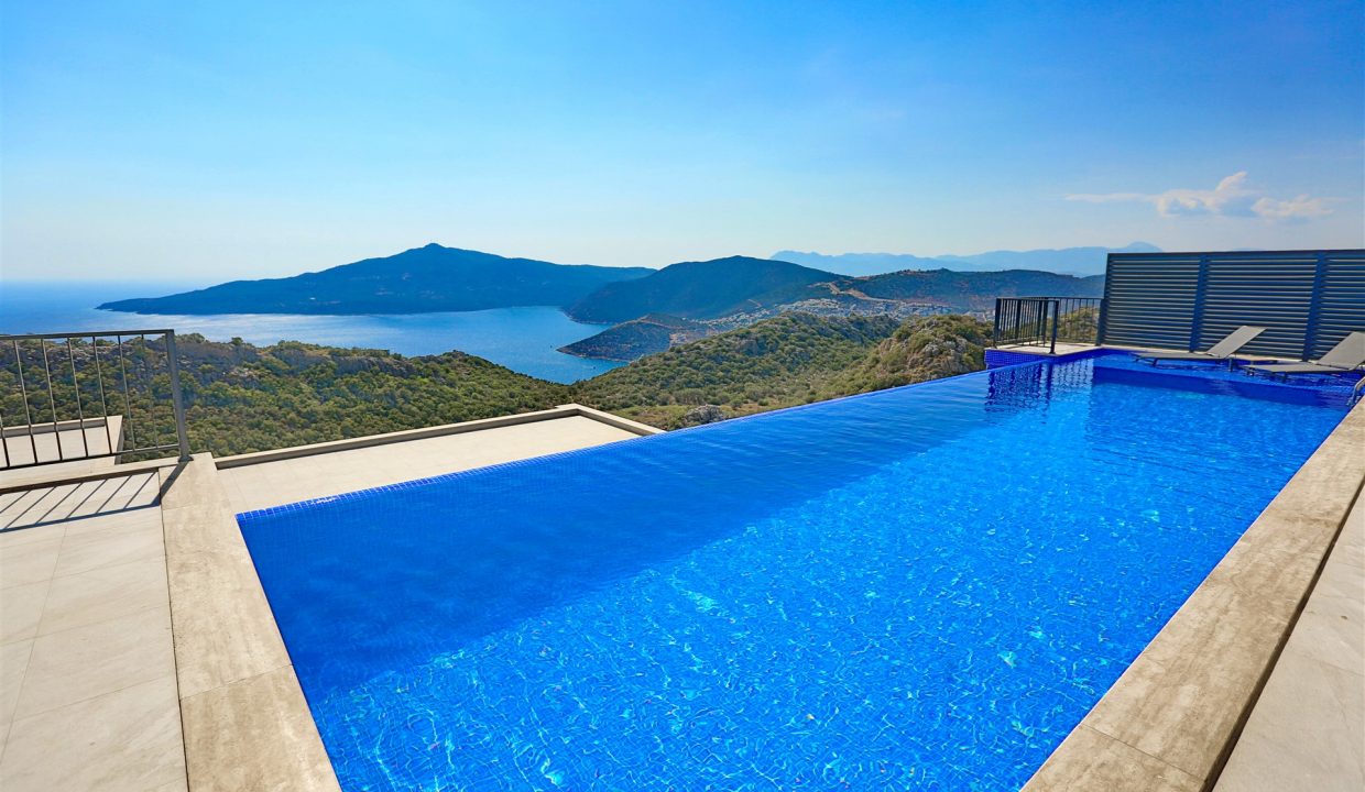 Vila Asteria 3 Akdeniz Villam (41)
