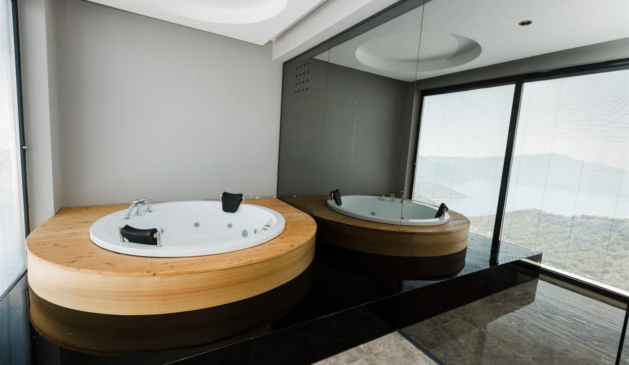 Vila Asteria 3 Akdeniz Villam (5)