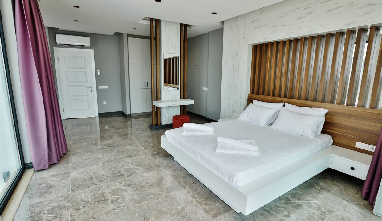 Vila Asteria 3 Akdeniz Villam (6)