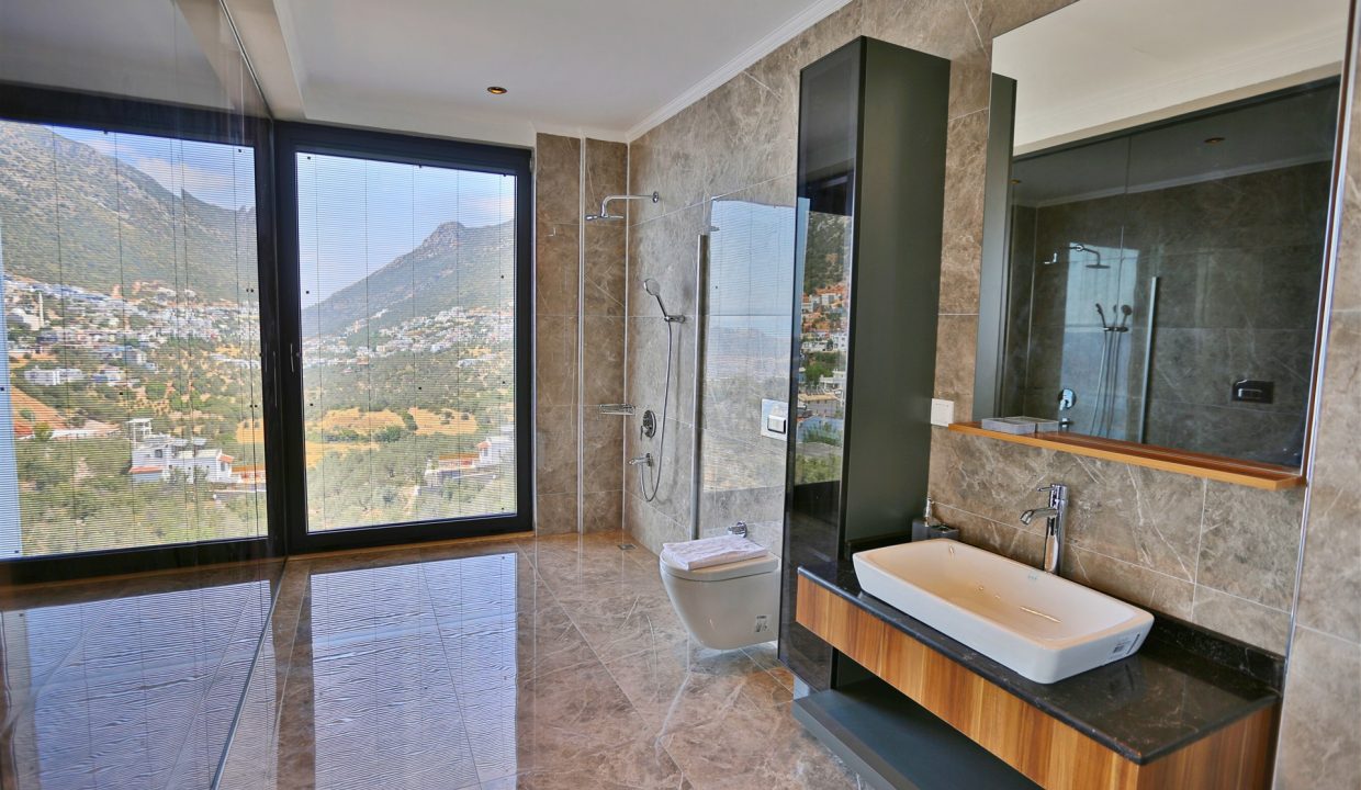 Vila Asteria 3 Akdeniz Villam (8)