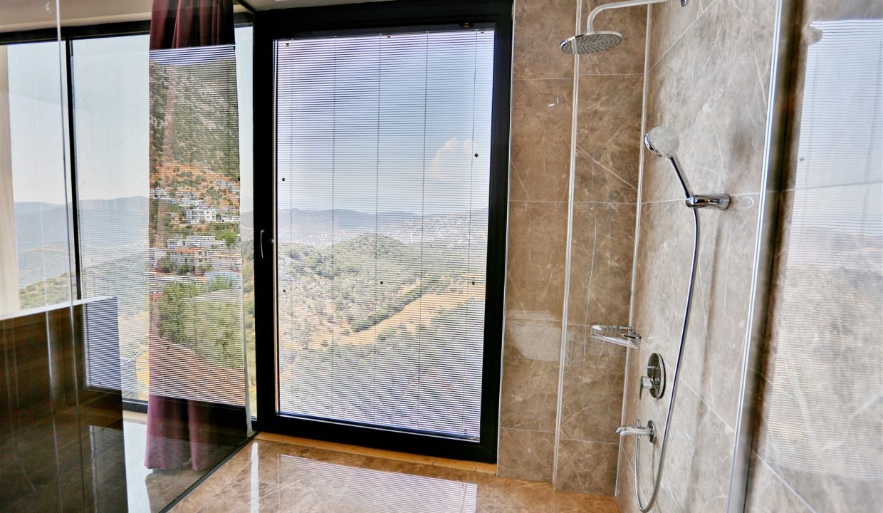 Vila Asteria 3 Akdeniz Villam (9)