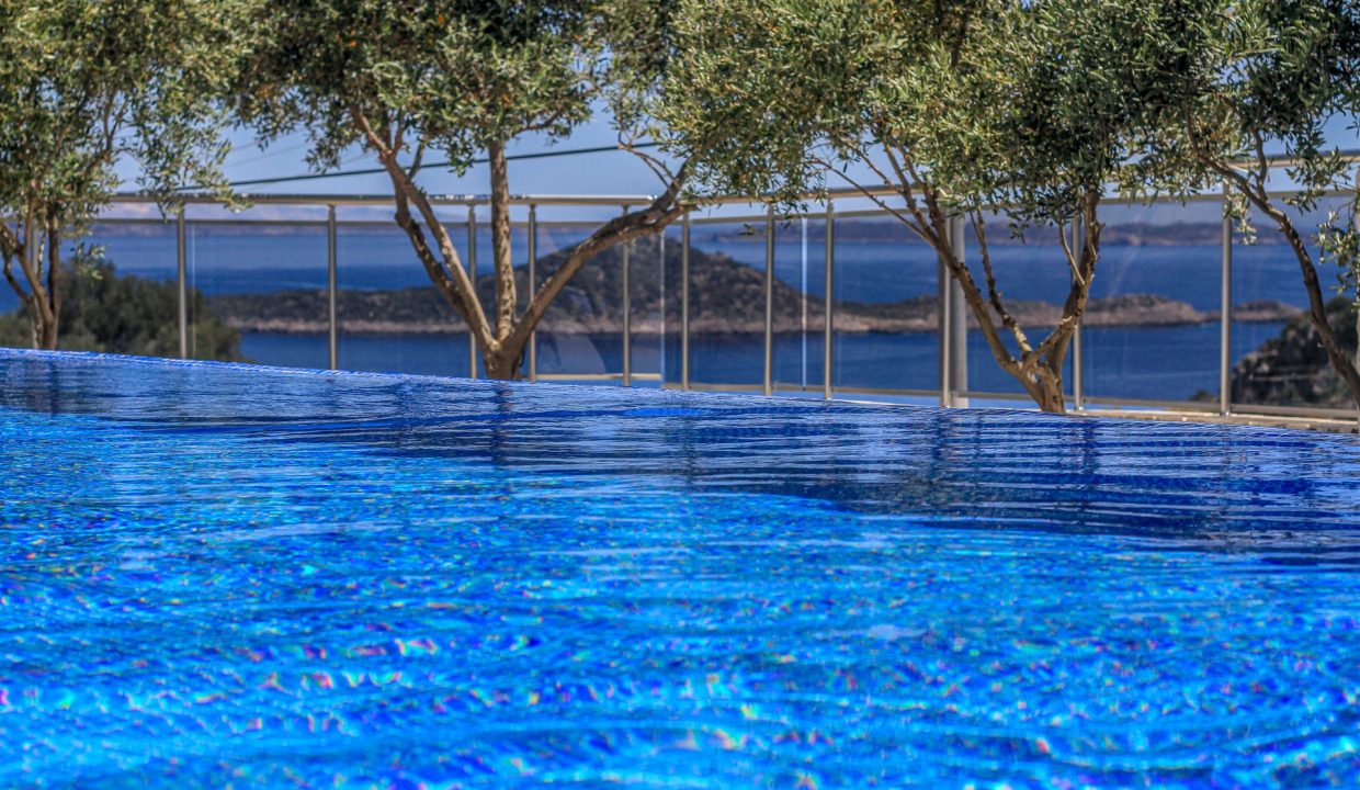 Villa Aristos Akdeniz Villam (15)