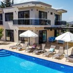 Villa Aristos Kalkan