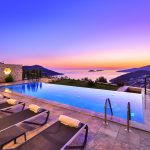 Villa Ayala Kalkan