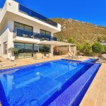 Villa Berlin Kalkan