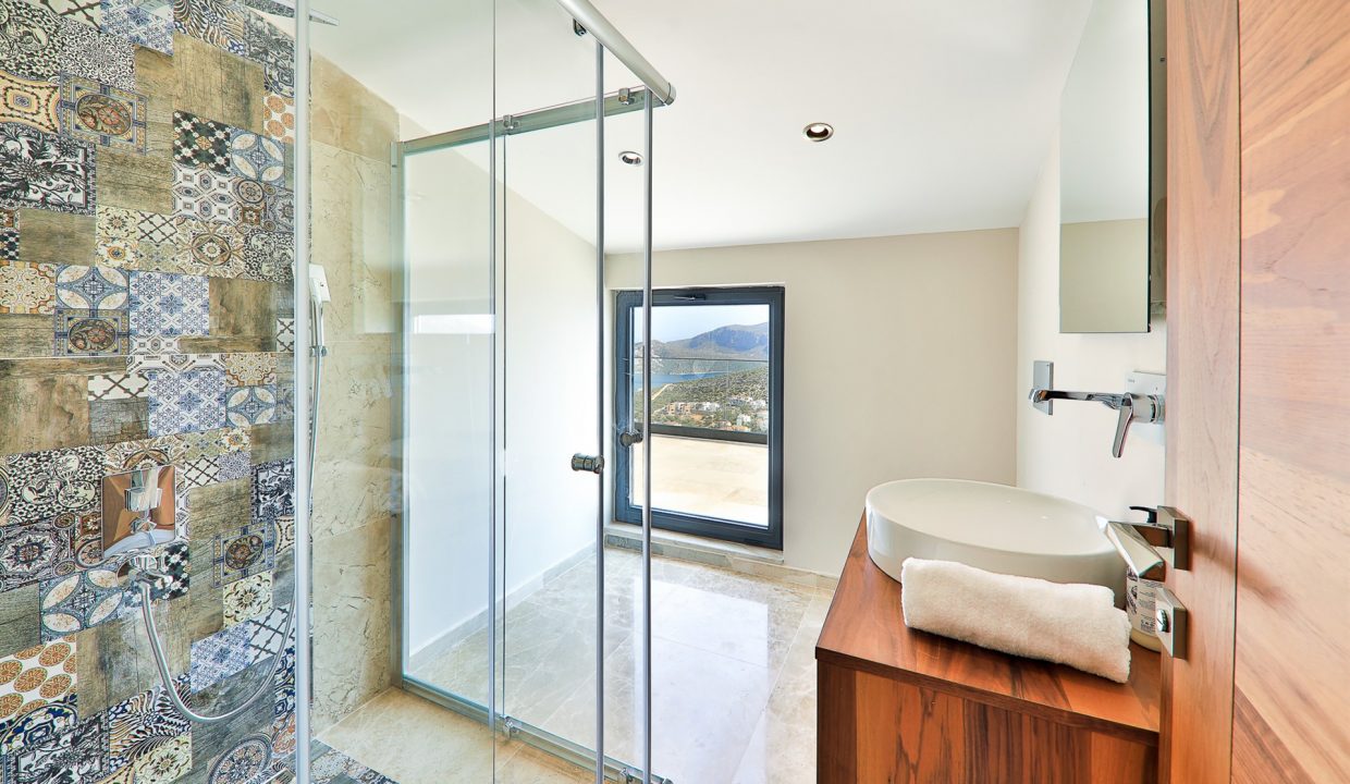 Villa Beverley Hills Akdeniz Villam (20)