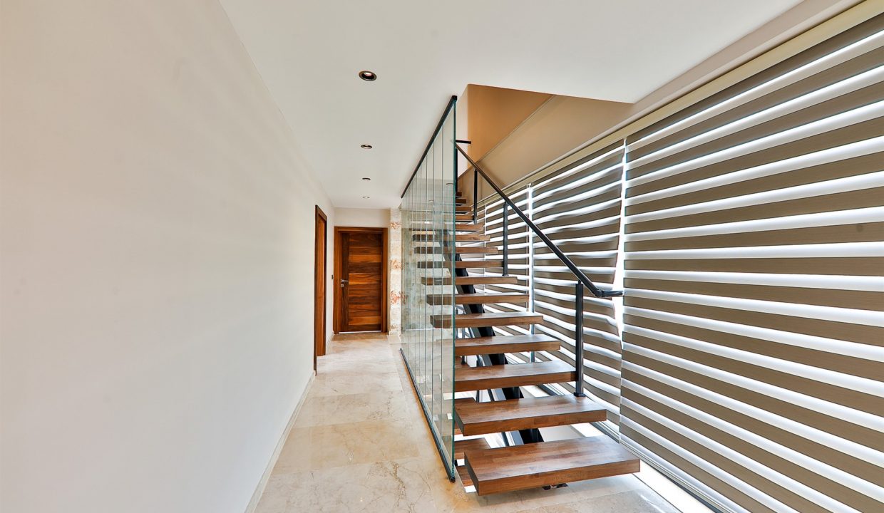 Villa Beverley Hills Akdeniz Villam (24)