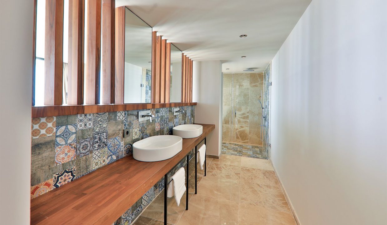 Villa Beverley Hills Akdeniz Villam (5)