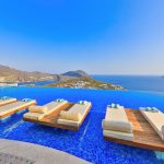 Villa Beverley Hills Kalkan