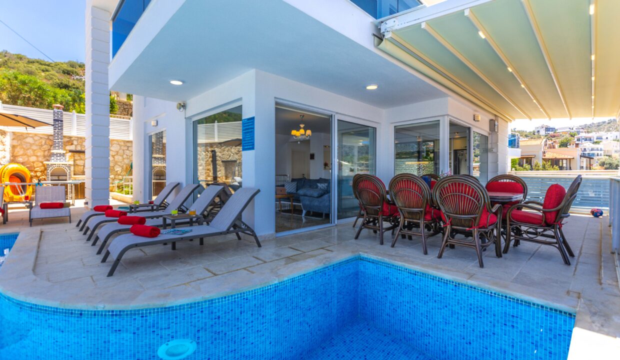 Villa Everest (1)