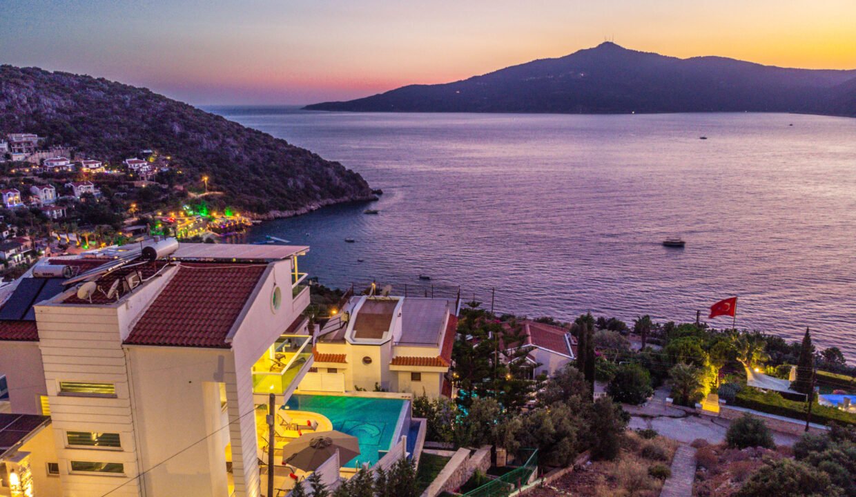 Villa Everest (107)
