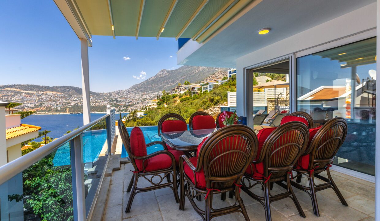 Villa Everest (2)