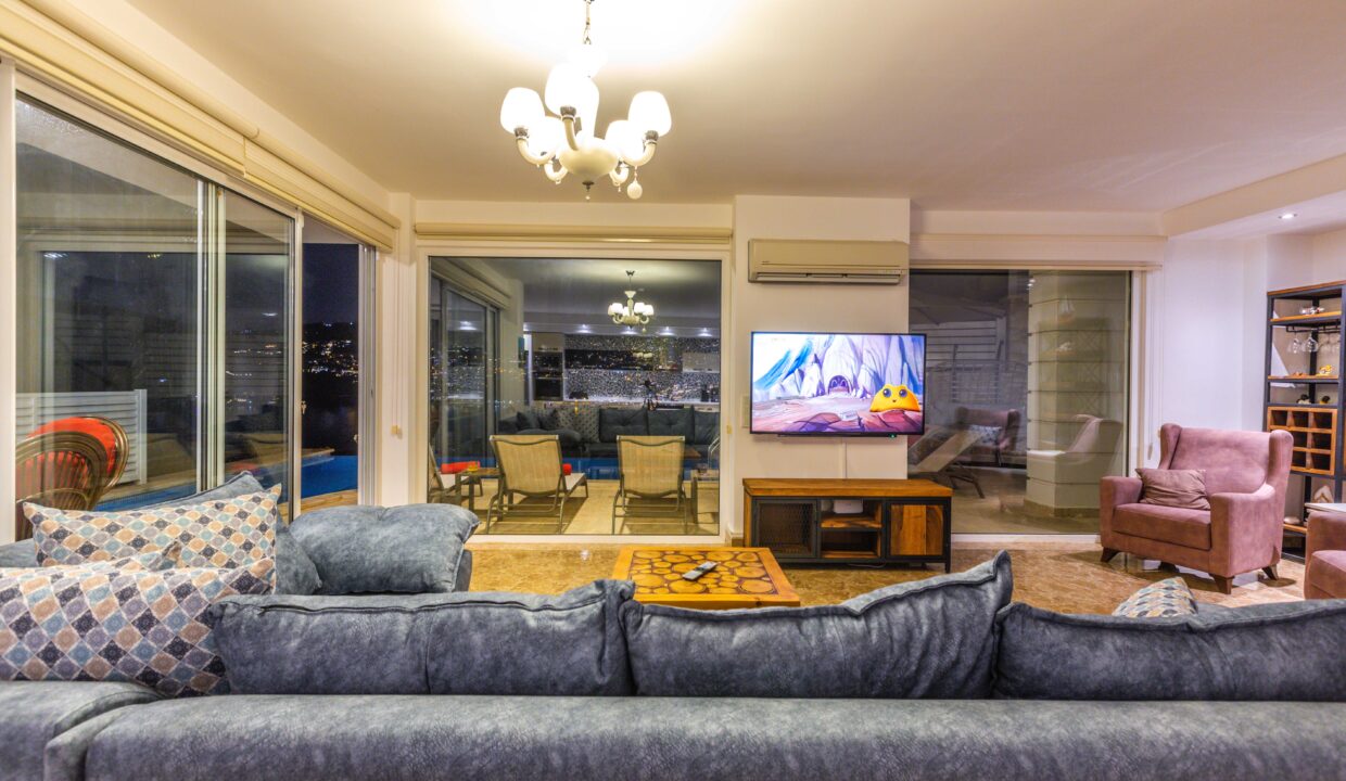 Villa Everest (91)
