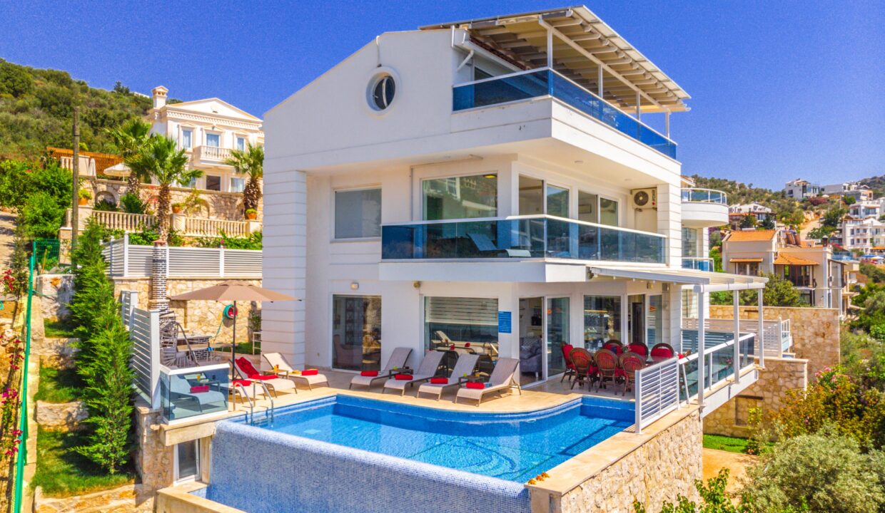 Villa Everest (92)