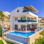 Villa Everes Kalkan