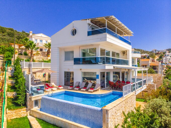 Villa Everes Kalkan