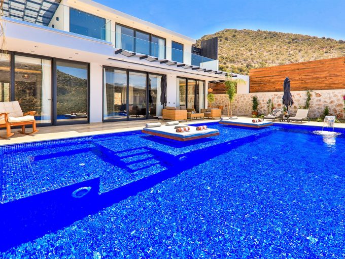 Villa Glorious Kalkan