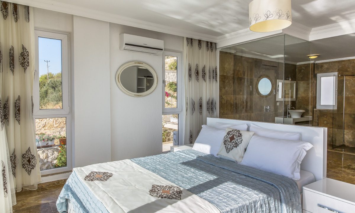 Villa Gok Kalkan Holiday (11)