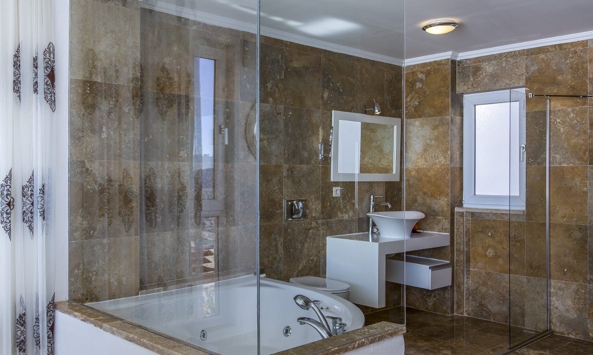 Villa Gok Kalkan Holiday (12)