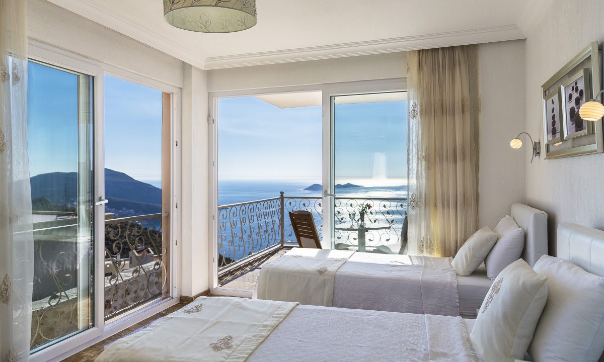 Villa Gok Kalkan Holiday (14)
